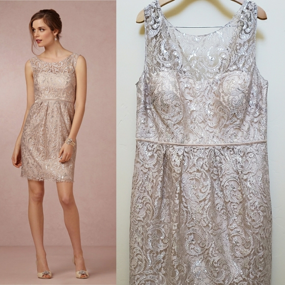 BHLDN Dresses & Skirts - BHLDN NWT Dress